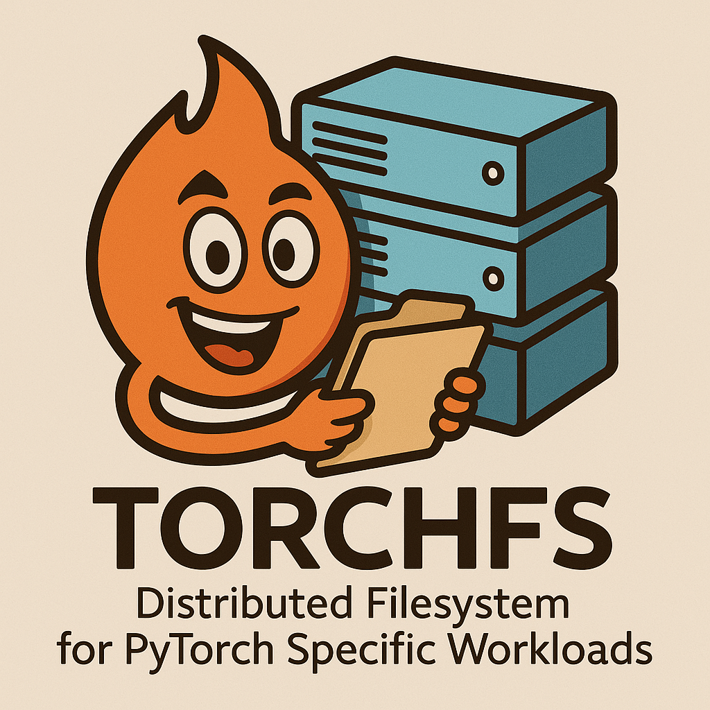 TorchFS